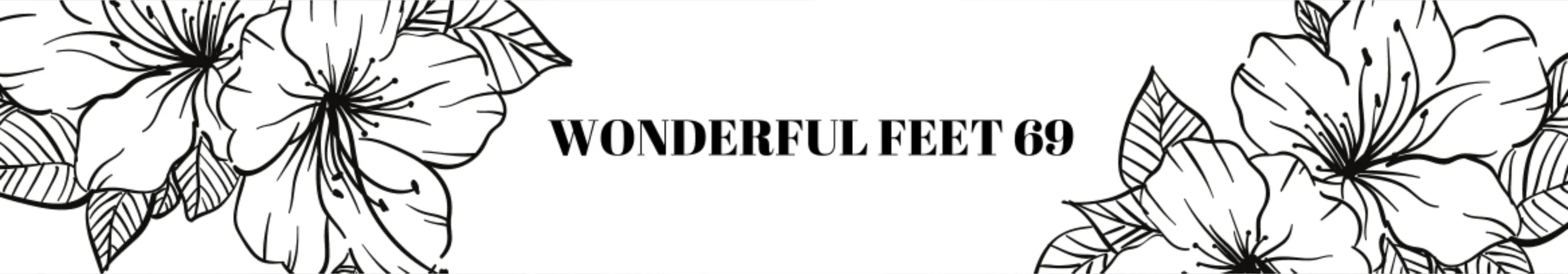 OnlyFans cuenta wonderful_feet_69 header 2