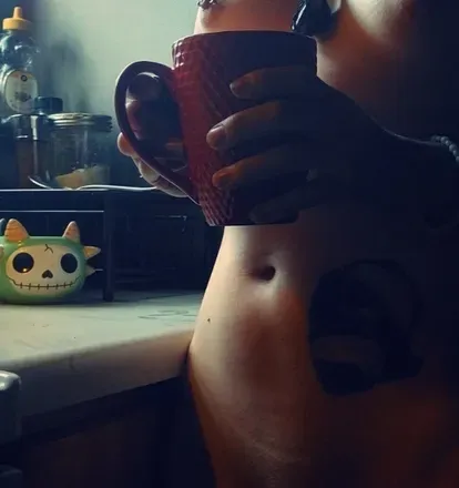 OnlyFans cuenta hrlyfknqwnn avatar 1