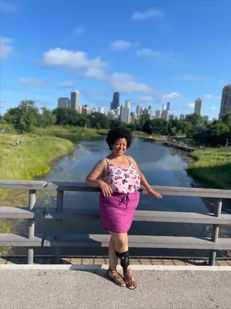 OnlyFans account  adeleationofdeirdre avatar 1