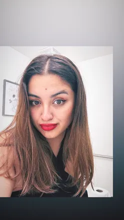 OnlyFans of leilayes