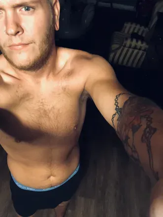 OnlyFans cuenta buddyedwards avatar 1