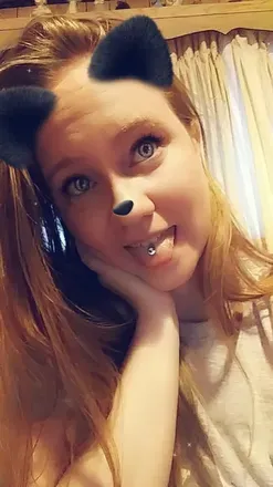 OnlyFans cuenta ladyironlung08 avatar 1