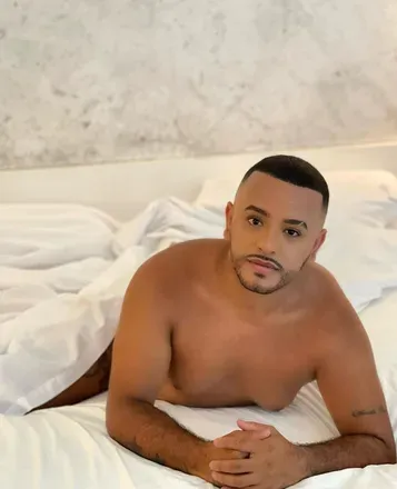 OnlyFans cuenta rogerio.silva avatar 1
