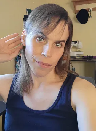 OnlyFans cuenta tsmichellereid avatar 1