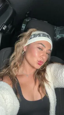 OnlyFans cuenta meilixlove avatar 1