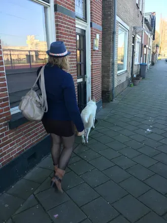 OnlyFans cuenta dutchwithcurves avatar 1