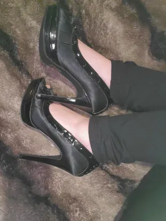 OnlyFans account  tifastinytoes avatar 1