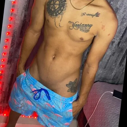OnlyFans cuenta el8voangel header 2
