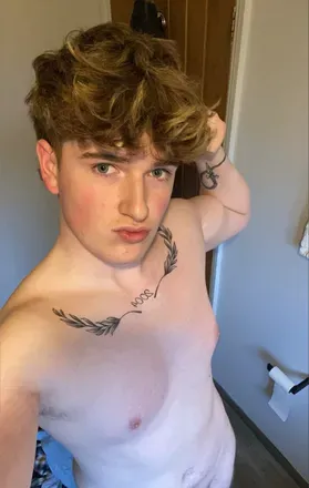 OnlyFans account  subblond avatar 1