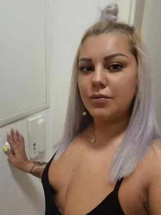 OnlyFans cuenta denisa.rania avatar 1