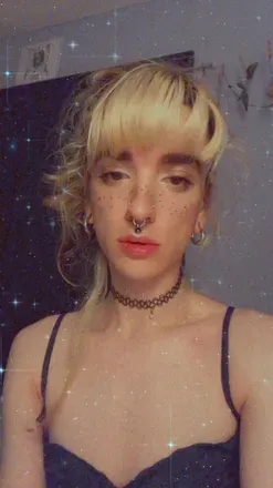 OnlyFans cuenta bondagebunnie avatar 1