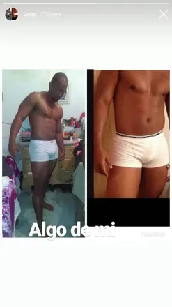 OnlyFans cuenta u212126509 avatar 1