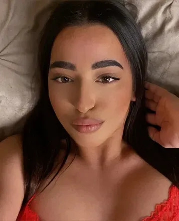 OnlyFans cuenta prettiestlatina avatar 1