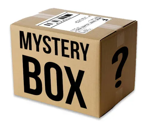 OnlyFans account  mysteryboxes4fans avatar 1