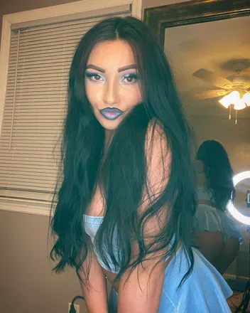 OnlyFans cuenta itssmackenna avatar 1