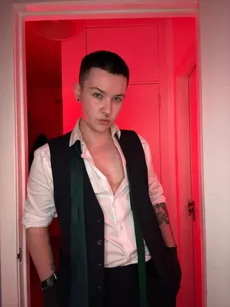 OnlyFans cuenta thenewguykai avatar 1