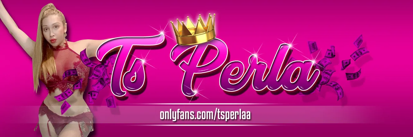 OnlyFans cuenta tsperlaa header 2