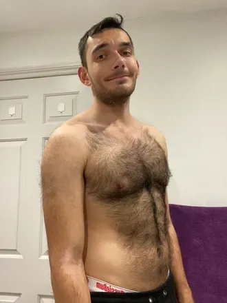 OnlyFans cuenta hungbritotter avatar 1