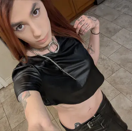 OnlyFans cuenta scar7ett_fox avatar 1