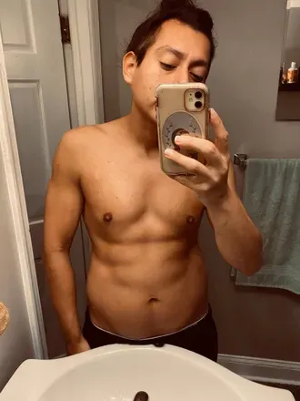 OnlyFans de blackmusclelovefem