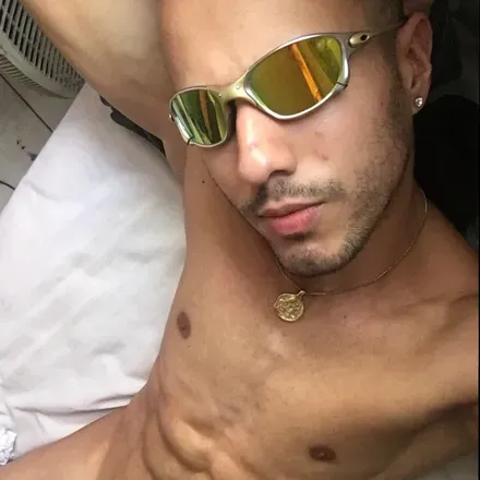 OnlyFans cuenta dnlzinho avatar 1