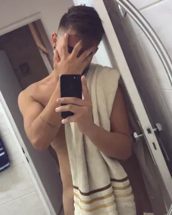 OnlyFans cuenta brunogregnanim avatar 1