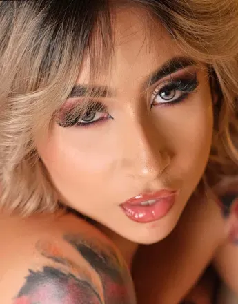 OnlyFans cuenta abby_1 avatar 1