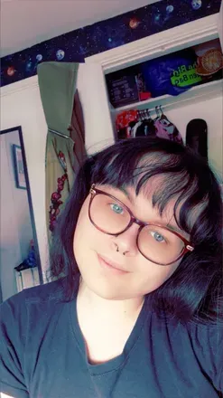 OnlyFans cuenta corruptchloe avatar 1