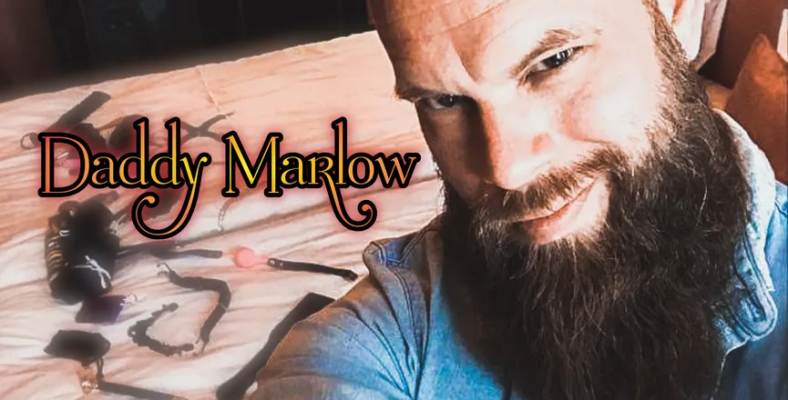 OnlyFans cuenta daddymarlow header 2