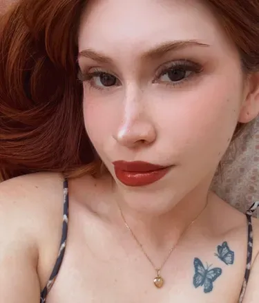 OnlyFans cuenta foxi-sempai avatar 1