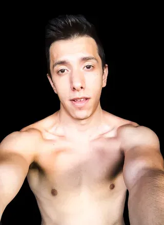 OnlyFans cuenta avergonz avatar 1
