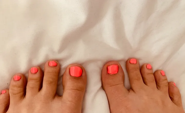 OnlyFans cuenta sexualtoes4u header 2