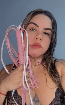 OnlyFans cuenta queenmiel avatar 1
