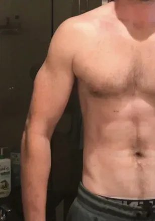 OnlyFans cuenta naughtybritish avatar 1
