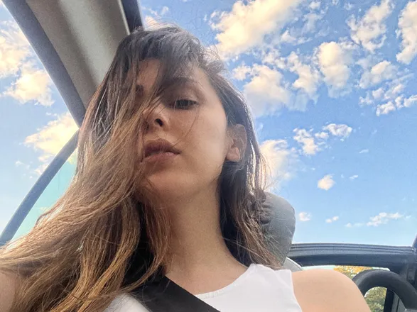 OnlyFans cuenta arya1358 header 2