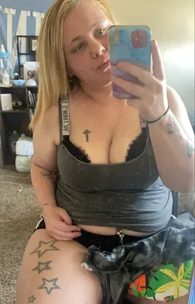 OnlyFans cuenta bigbootyjamiee avatar 1