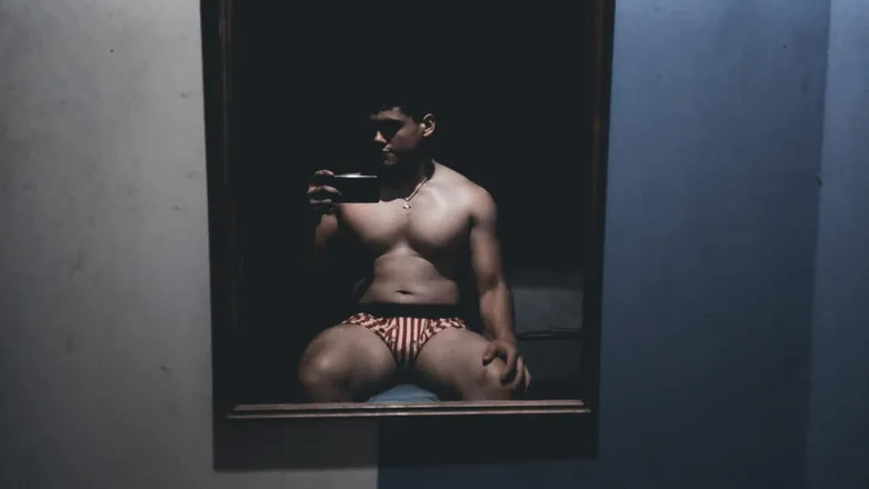 OnlyFans cuenta frangv19 avatar 1