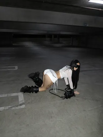 OnlyFans account  demonbaeeee header 2