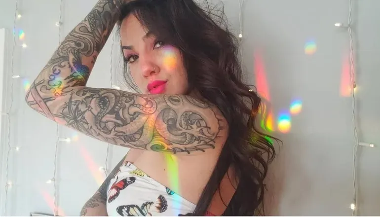 OnlyFans cuenta lunavixxx666 avatar 1