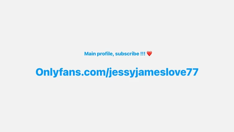 OnlyFans cuenta jessyjamesfree-page header 2