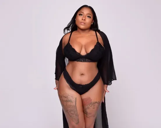 OnlyFans cuenta brownsugarisa avatar 1
