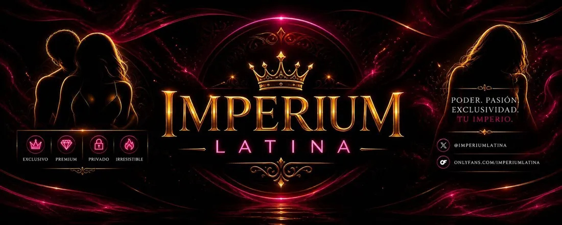 OnlyFans cuenta imperiumlatina header 2