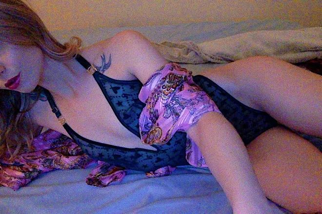 OnlyFans cuenta kaandiii header 2