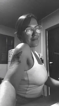 OnlyFans cuenta roooomagali avatar 1