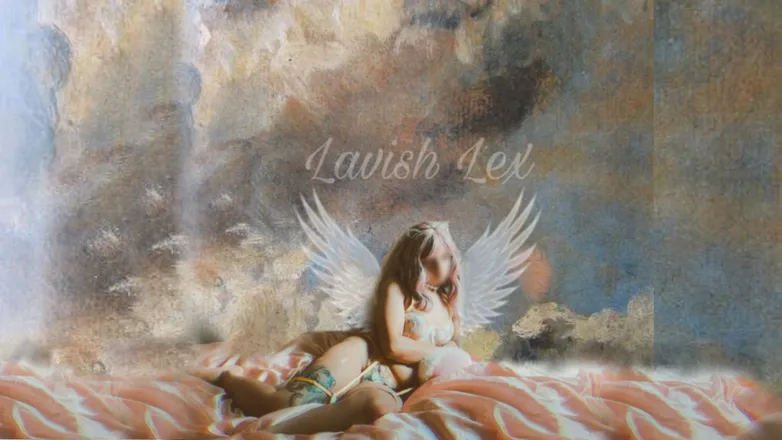OnlyFans cuenta lavish_lex header 2