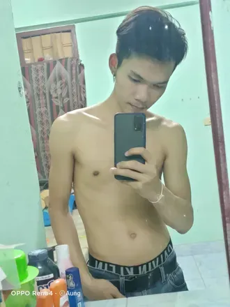 OnlyFans cuenta aung57143173 avatar 1