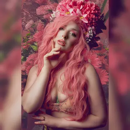 OnlyFans account  stormpride avatar 1