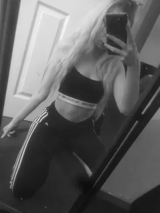 OnlyFans de xstevieleighx