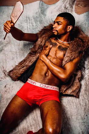 OnlyFans account  wassupsupreme header 2