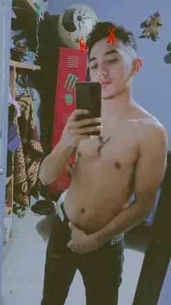 OnlyFans cuenta otrebormartinez avatar 1
